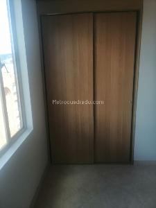 Apartamento de 3 alcobas en venta en Victoria Norte, Bogotá, 60 m² · foto 12 de 16
