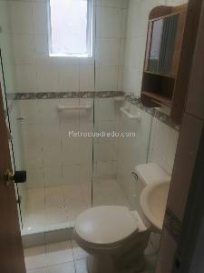 Apartamento de 3 alcobas en venta en Victoria Norte, Bogotá, 60 m² · foto 14 de 16