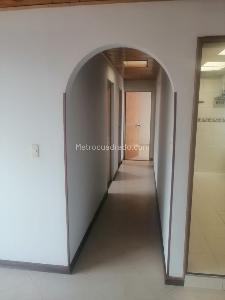 Apartamento de 3 alcobas en venta en Victoria Norte, Bogotá, 60 m² · foto 6 de 16