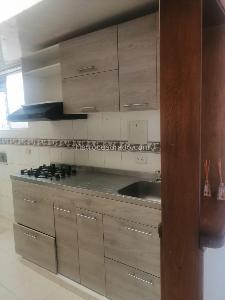 Apartamento de 3 alcobas en venta en Victoria Norte, Bogotá, 60 m² · foto 4 de 16