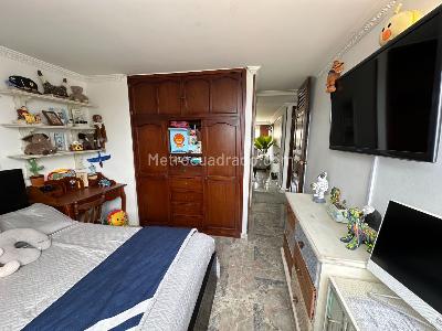 Apartamento en venta en Santa Cecilia, Bogotá · foto 11 de 20