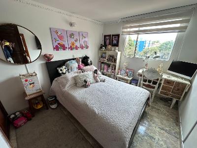 Apartamento en venta en Santa Cecilia, Bogotá · foto 12 de 20