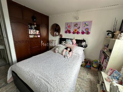 Apartamento en venta en Santa Cecilia, Bogotá · foto 13 de 20