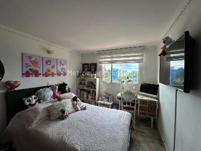 Apartamento en venta en Santa Cecilia, Bogotá · foto 14 de 20