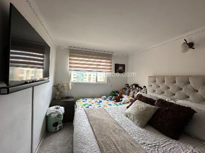 Apartamento en venta en Santa Cecilia, Bogotá · foto 15 de 20