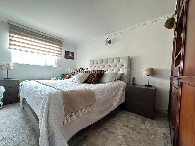 Apartamento en venta en Santa Cecilia, Bogotá · foto 16 de 20