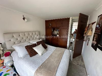 Apartamento en venta en Santa Cecilia, Bogotá · foto 17 de 20