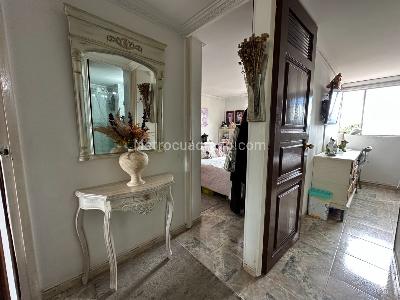 Apartamento en venta en Santa Cecilia, Bogotá · foto 9 de 20