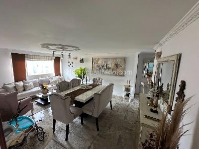 Apartamento en venta en Santa Cecilia, Bogotá · foto 3 de 20