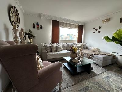 Apartamento en venta en Santa Cecilia, Bogotá · foto 4 de 20