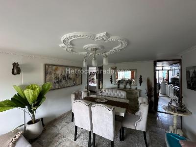 Apartamento en venta en Santa Cecilia, Bogotá · foto 5 de 20