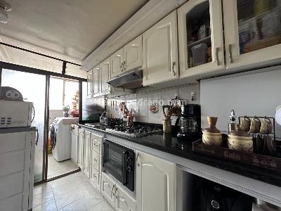 Apartamento en venta en Santa Cecilia, Bogotá · foto 6 de 20