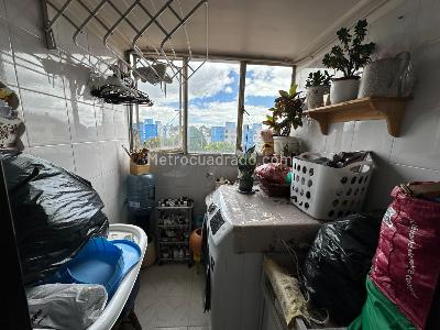 Apartamento en venta en Santa Cecilia, Bogotá · foto 7 de 20