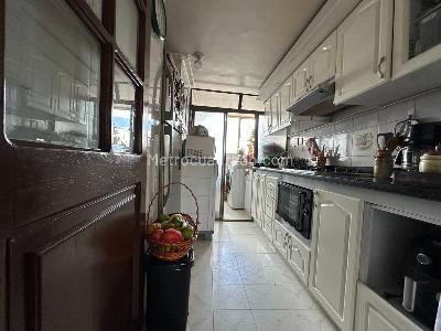 Apartamento en venta en Santa Cecilia, Bogotá · foto 8 de 20