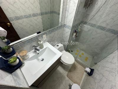 Apartamento en venta en Santa Cecilia, Bogotá · foto 18 de 20
