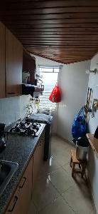 Apartamento de 3 alcobas en venta en Colina Campestre Gilmar, Bogotá, 67 m² · foto 7 de 18