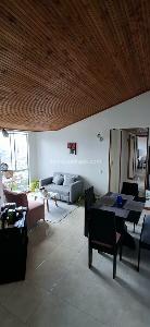 Apartamento de 3 alcobas en venta en Colina Campestre Gilmar, Bogotá, 67 m² · foto 3 de 18