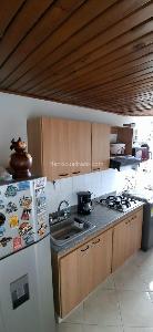 Apartamento de 3 alcobas en venta en Colina Campestre Gilmar, Bogotá, 67 m² · foto 5 de 18