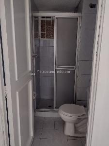 Apartaestudio en venta en Bochica, Bogotá, 31 m² · foto 10 de 11