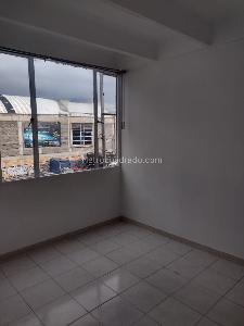 Apartaestudio en venta en Bochica, Bogotá, 31 m² · foto 3 de 11