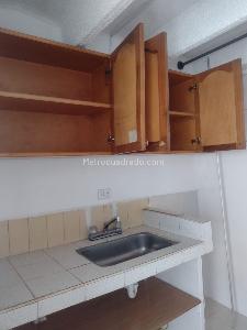 Apartaestudio en venta en Bochica, Bogotá, 31 m² · foto 4 de 11