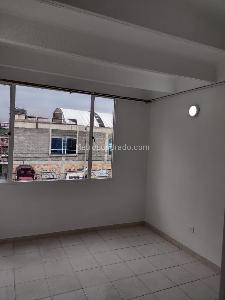 Apartaestudio en venta en Bochica, Bogotá, 31 m² · foto 8 de 11