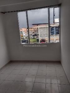 Apartaestudio en venta en Bochica, Bogotá, 31 m² · foto 9 de 11