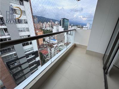 Apartamento de 3 alcobas en venta en Soto Mayor, Bucaramanga, 98 m² · foto 3 de 14