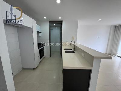 Apartamento de 3 alcobas en venta en Soto Mayor, Bucaramanga, 98 m² · foto 4 de 14