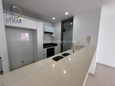 Apartamento de 3 alcobas en venta en Soto Mayor, Bucaramanga, 98 m² · foto 5 de 14