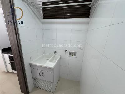Apartamento de 3 alcobas en venta en Soto Mayor, Bucaramanga, 98 m² · foto 6 de 14