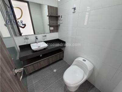 Apartamento de 3 alcobas en venta en Soto Mayor, Bucaramanga, 98 m² · foto 9 de 14