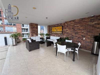Apartamento de 3 alcobas en venta en Soto Mayor, Bucaramanga, 98 m² · foto 12 de 14
