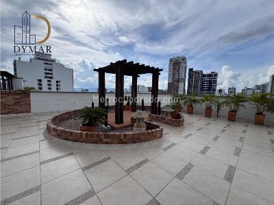 Apartamento de 3 alcobas en venta en Soto Mayor, Bucaramanga, 98 m² · foto 13 de 14
