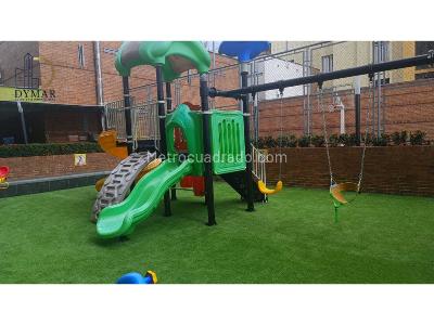 Apartamento en venta en Floridablanca, Floridablanca · foto 11 de 13
