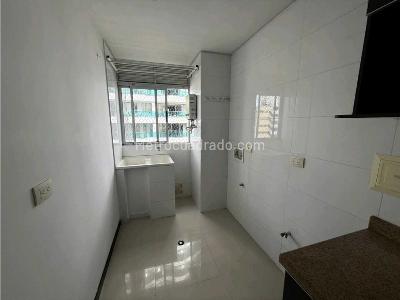 Apartamento de 3 alcobas en venta en Soto Mayor, Bucaramanga, 75 m² · foto 2 de 16