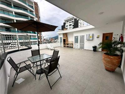 Apartamento de 3 alcobas en venta en Soto Mayor, Bucaramanga, 75 m² · foto 7 de 16
