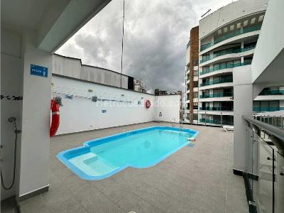 Apartamento de 3 alcobas en venta en Soto Mayor, Bucaramanga, 75 m² · foto 8 de 16