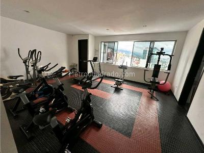 Apartamento de 3 alcobas en venta en Soto Mayor, Bucaramanga, 75 m² · foto 9 de 16