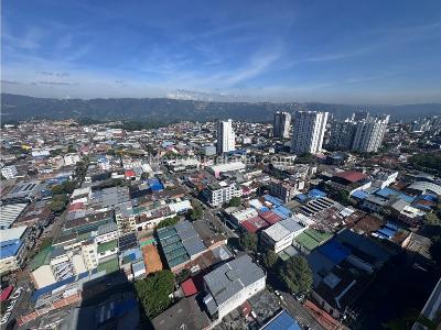 Apartamento en venta en San Francisco, Bucaramanga · foto 2 de 17
