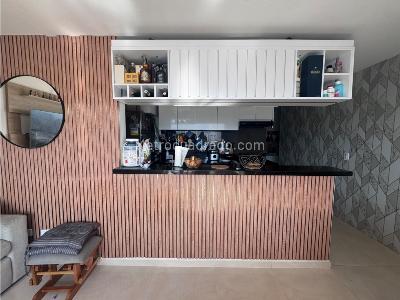 Apartamento en venta en San Francisco, Bucaramanga · foto 3 de 17