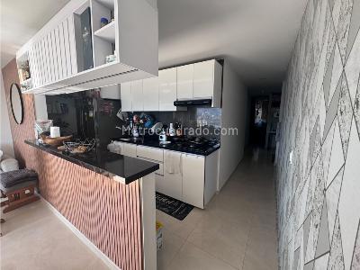Apartamento en venta en San Francisco, Bucaramanga · foto 4 de 17