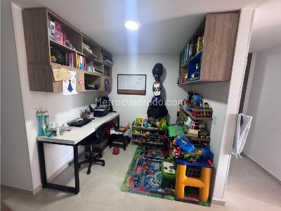 Apartamento en venta en San Francisco, Bucaramanga · foto 6 de 17