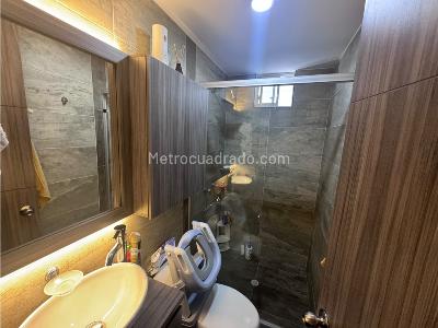 Apartamento en venta en San Francisco, Bucaramanga · foto 8 de 17