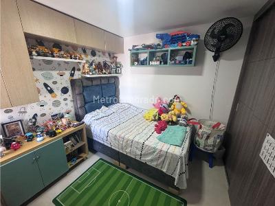 Apartamento en venta en San Francisco, Bucaramanga · foto 9 de 17
