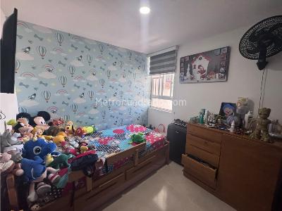 Apartamento en venta en San Francisco, Bucaramanga · foto 10 de 17