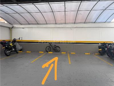 Apartamento en venta en San Francisco, Bucaramanga · foto 12 de 17