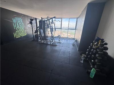 Apartamento en venta en San Francisco, Bucaramanga · foto 14 de 17
