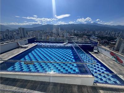 Apartamento en venta en San Francisco, Bucaramanga · foto 17 de 17