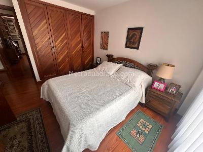 Casa en venta en Palermo, Manizales · foto 10 de 12